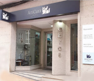 A Xungla Centro Veterinario Anicura Abros