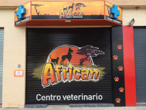 African Clínica Veterinaria