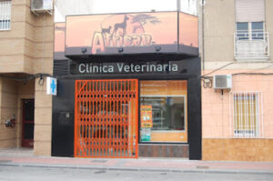 African Clínica Veterinaria