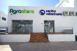 Agrostore Centro Veterinario