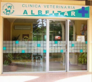 AlbéItar Clínica Veterinaria