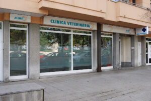 Albet Clínica Veterinaria