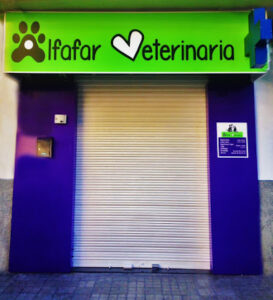 Alfafar Veterinaria