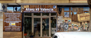 Alianz K9 Valencia