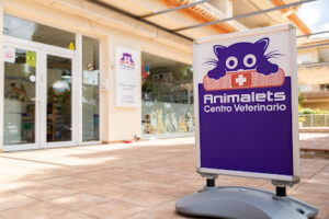 Animalets Centro Veterinario