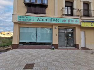 Animalvet Clínica Veterinaria