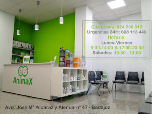 Animax Clínica Veterinaria