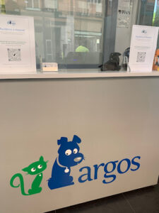 Argos Clínica Veterinaria