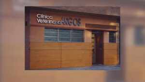 Argos Clínica Veterinaria