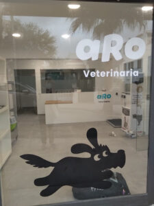 Aro Veterinaria