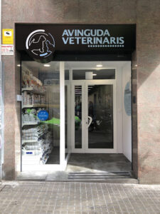 Avinguda Veterinaris