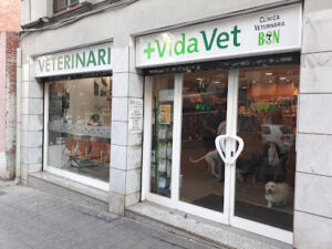 Bcn Clínica Veterinaria