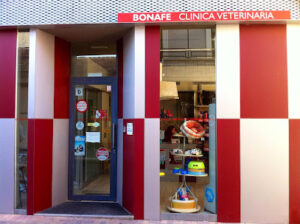 Bonafe Veterinariap