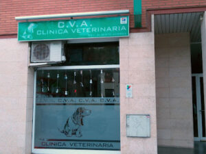 C V A Clínica Veterinaria