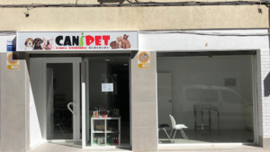 Canipet Clínica Veterinaria