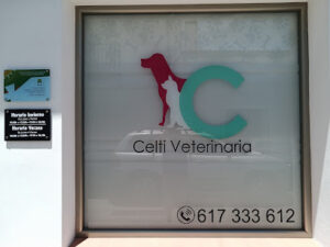 Celti Veterinaria