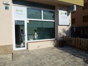 Centre Veterinari Figueres