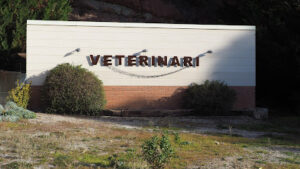 Centre Veterinari Fontpineda