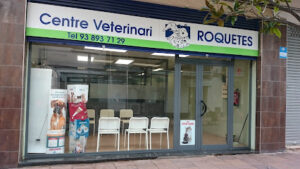 Centre Veterinari Roquetes