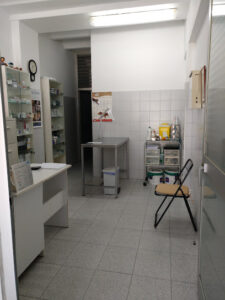 Centre Veterinari Sant Feliu