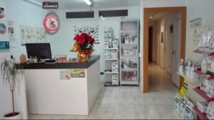 Centre Veterinari Santa Catalina