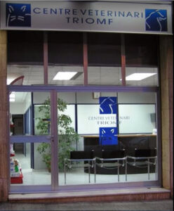 Centre Veterinari Triomf