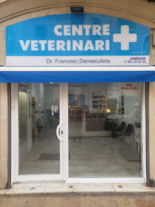 Centre Veterinario Dr. Francesc Darnaculleta