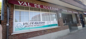 Centro Clínico Veterinario Val De Iglesias