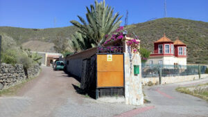 Centro Hípico Hipovet Canarias ( Club Del Pony )