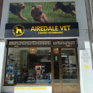 Centro Veterinario Airedale Vet