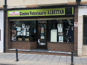 Centro Veterinario AlbéItar