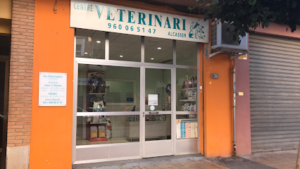 Centro Veterinario Alcácer - Eva Pérez