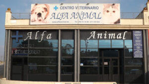 Centro Veterinario Alfa Animal