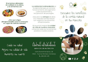 Centro Veterinario Alfavet