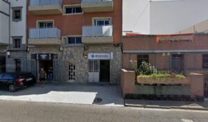 Centro Veterinario Almatriche