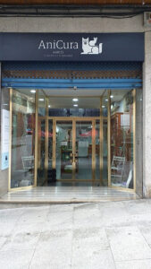 Centro Veterinario Anicura Abros