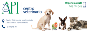 Centro Veterinario Api