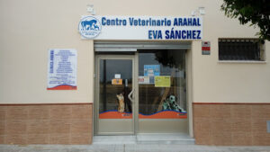 Centro Veterinario Arahal