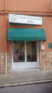 Centro Veterinario Asís