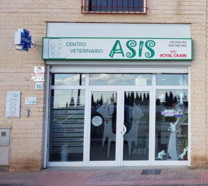 Centro Veterinario Asis