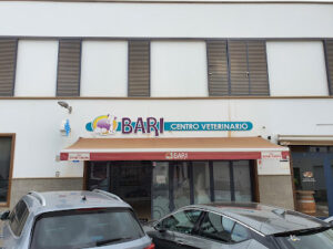 Centro Veterinario Bari