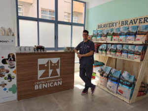 Centro Veterinario Benican Orihuela