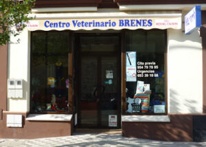 Centro Veterinario Brenes