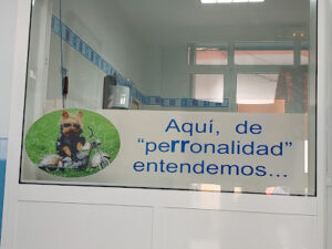 Centro Veterinario Buen Aire