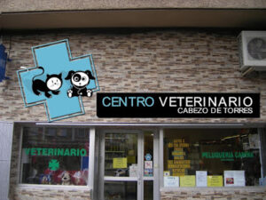 Centro Veterinario Cabezo De Torres