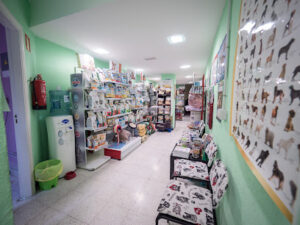 Centro Veterinario Capri