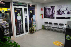 Centro Veterinario Ciudad De Palma