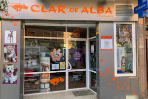 Centro Veterinario Clar De Alba