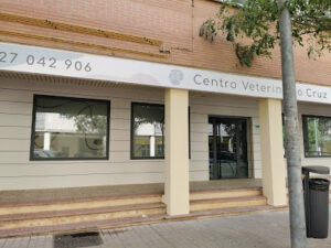 Centro Veterinario Cruz