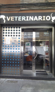 Centro Veterinario Cuatro Patas